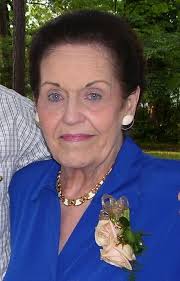 Obituary information for Rose Marie McCarthy