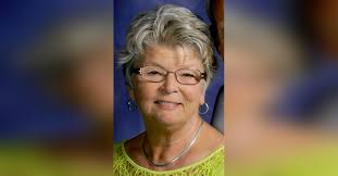 Obituary information for Patty Jean Shannon