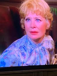 The only person that got away with calling her Mrs Bucket