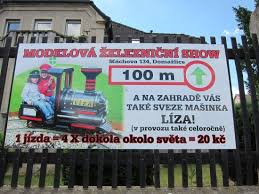 Prohlédnout si můžete také spz policejních aut či si zkontrolovat, jaký typ vozidla má mafiánskou spz. Nocni Jizda Picture Of Modelova Zeleznicni Show Domazlice Tripadvisor