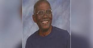Roosevelt Darrough Obituary