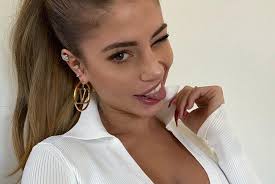 Chiara nasti (chiaranastii) в твиттере. Chiara Nasti Quella Maglia Non Lascia Nulla All Immaginazione Foto