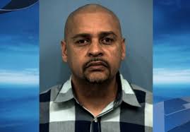 Round Rock dad accused of strangling daughter over shoplifting at Walmart