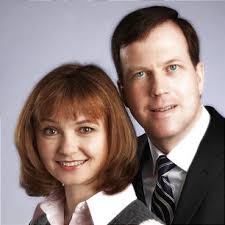 New mission presidents