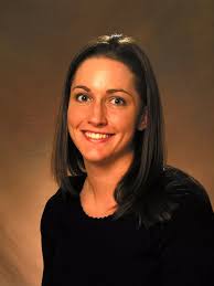 2005 Women's Volleyball Roster