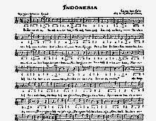 Lagu indonesia raya diciptakan oleh wage rudolf supratman dinyanyikan pertama kali dan diperkenalkan pada khalayak dalam pertemuan kramat raya 106 batavia. Lagu Indonesia Raya Dari Masa Ke Masa Gurukatro