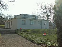 Maybe you would like to learn more about one of these? Haus Am Horn In Weimar Deutschland Sygic Travel