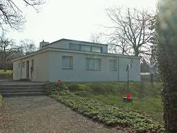 Things to know before visiting haus am horn. Haus Am Horn In Weimar Germany Sygic Travel