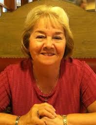 Obituary information for Barbara Jo Linder