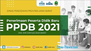 Seperti halnya di wilayah provinsi jawa barat (jabar). Juknis Ppdb Jawa Barat Tahun 2021 Sinau Thewe Com