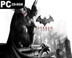 On this game portal, you can download the game batman: Batman Arkham City Pc Setup Exe Fasrsh