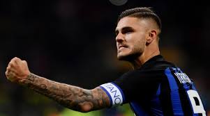 Pero la hermana del delantero también tuvo su homenaje. Napoli Make Initial Contact With Mauro Icardi