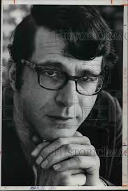 1976 Press Photo Dr. Sidney Wolfe