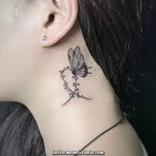 Butterfly tattoos have a very unique versatility that is certainly almost unending. Spectacular Butterfly Tattoo 200 Concepts To Be Left Eager To Tattoo Cancer Ribbon Tattoos Butterfly Tattoo Tattoos