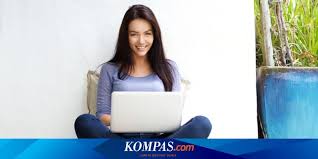 Ternyata Belajar Data Science Bisa Lebih Seru Dari Matematika Halaman All Kompas Com