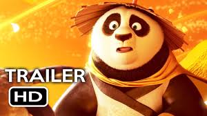 Download link 1 download link 2 when the menace known as the joker wreaks havoc and the lord of the rings 2002 in hd hindi dubbed full movie. Kung Fu Panda 3 Official Trailer 3 2016 Jack Black Angelina Jolie Animated Movie Hd Youtube