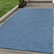 Im örtlichen geschäft oder beim fachhändler finden sie meist unterschiedliche artikel für eine produktfamlilie. Sisal Teppich Flachgewebe Terrassen Indoor Outdoor Melierung Marineblau Blau Grosse 80x150 Cm