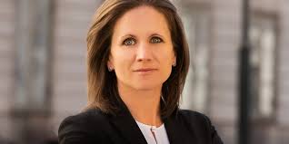 Anneli Jansson New CEO at Humlegården