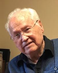 William “Bill” Dillon Obituary August 3, 2023