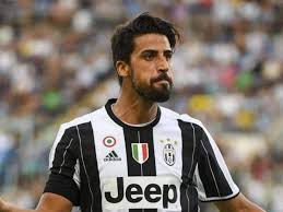 See more ideas about sami khedira, sami, german national team. Juventus Midfielder Sami Khedira Diagnosed With Irregular Heartbeat To Miss Ucl Tie With Atletico Madrid Uefa Champions League Cristiano Ronaldo Football News