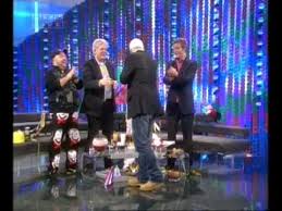 Der erfolg von dj ötzi beschränkt sich allerdings nicht auf diesen einen hit. Dj Otzi Anton Aus Tirol 2000 Youtube