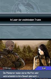 It is the fourth and latest installment in the advance wars series and was released in north america on january 21, 2008. Advance Wars Dark Conflict Herstellerbilder Deutsche Fassung Screenshot Galerie Gamersglobal De