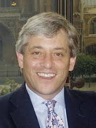 Former speaker of the house of commons, dad, accomplished public speaker, roger federer fanatic, devoted arsenal supporter, university chancellor, professor of politics and author. John Bercow Simple English Wikipedia The Free Encyclopedia