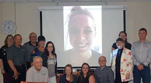 The $100 Solution 2018 Annual Report