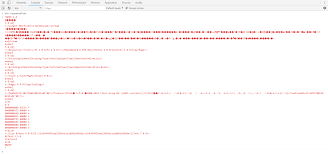 Any idea where the problem exist or is there any other way to write. Write Byte Array To A File Javascript Stack Overflow