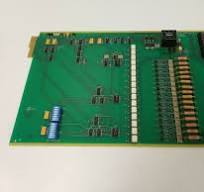 WESTINGHOUSE 3A99160G02 7379A06G02 6QCI 6QCI1 CIRCUIT BOARD