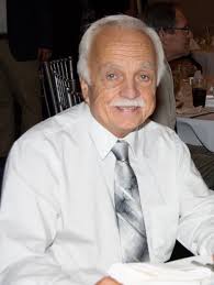 Obituary for Stephen L. Nagler