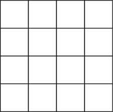 Music bingo cards and games. Download Free Printable Blank Bingo Cards Template 4 X 4 By 4 Bingo Card Full Size Png Image Pngkit