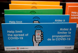 It can alert you to possible exposures before you have symptoms. Ottawa Spent Nearly 20 Million On Covid 19 Tracking App With Inconclusive Results 100 Mile House Free Press