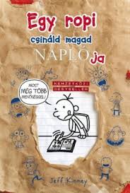 egy ropi naplója könyv pdf file