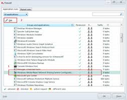 How To Block Application Access To The Internet Using Firewall From Kaspersky Pure 3 0