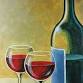 First Friday — Bar is open all night long!