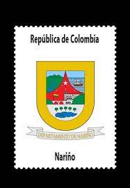 Republica de colombia regional message board. Republica De Colombia Narino Coat Of Arms Columbia Crests