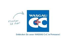 CC Großmarkt Wasgau in Pirmasens