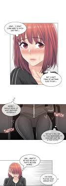 Прикоснись, чтобы открыть (touch to unlock) desu.me. Read Touch To Unlock Online Free Chapters Webtoonscan Com