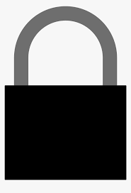 Lock | open | unlock | unlocked. Transparent Lock Emoji Png Arch Png Download Transparent Png Image Pngitem