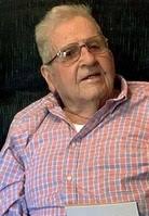 Barney Adams Obituary (1922