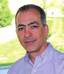 When Democracy and Technology Collide Signal Processing @ Michigan