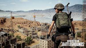 Pin En Pubg