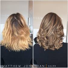 Davao hair studio is known as one of the very best luxury salons in the milton, alpharetta, cumming, woodstock, canton and roswell areas. Oakville Hair Salon Short Hair Styles Balayage Hair Bob Hair Styles