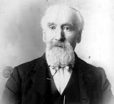 Samuel Slayton helped tame the Central Oregon frontier