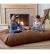 Large Floor Cushions