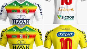 Os uniformes são uma releitura dos uniformes de 1987, ano de fundação do brusque futebol clube. Brusque Divulga Imagens Dos Uniformes Para Temporada 2020 O Municipio