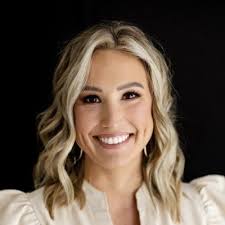 Brittany Harmon, TX Real Estate Agent