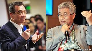 It Is Not Quite Keynes Hayek But Lin Zhang Is A Marvel In Its Own Right Perhaps The Most Famous Debate In The Hist History Of Economics How To Plan Marketing