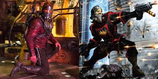 Due to the relatively small amount of guardians of the galaxy story arcs out there, the team's recent history has been crafted by only a handful of creators, which has helped to give their storylines a real. Guardians Of The Galaxy Vol 2 Vs Comic Book Characters